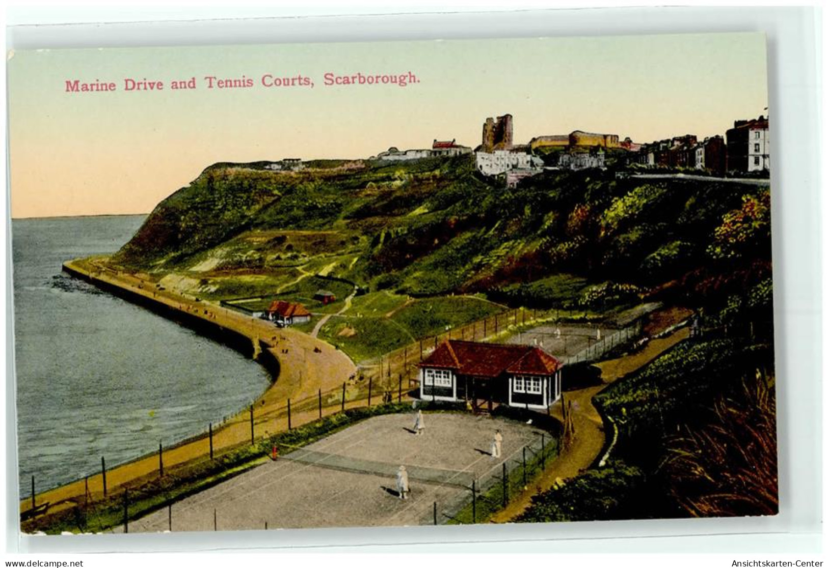 51631973 - Scarborough