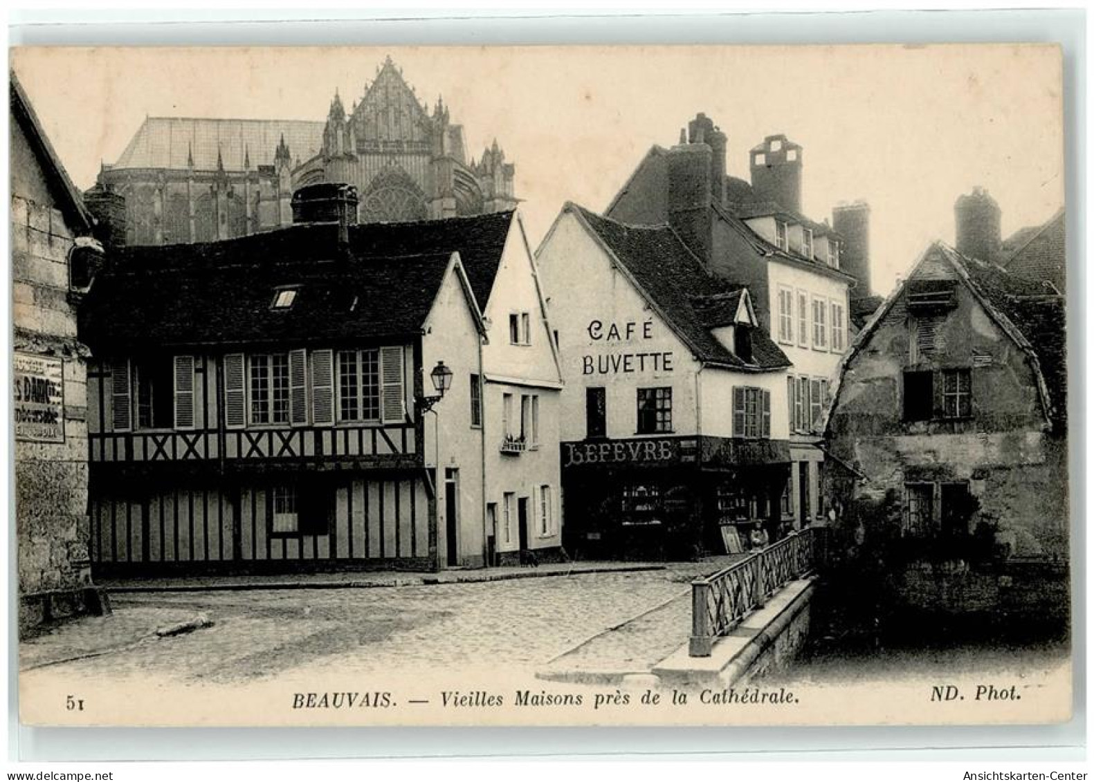 51632109 - Beauvais