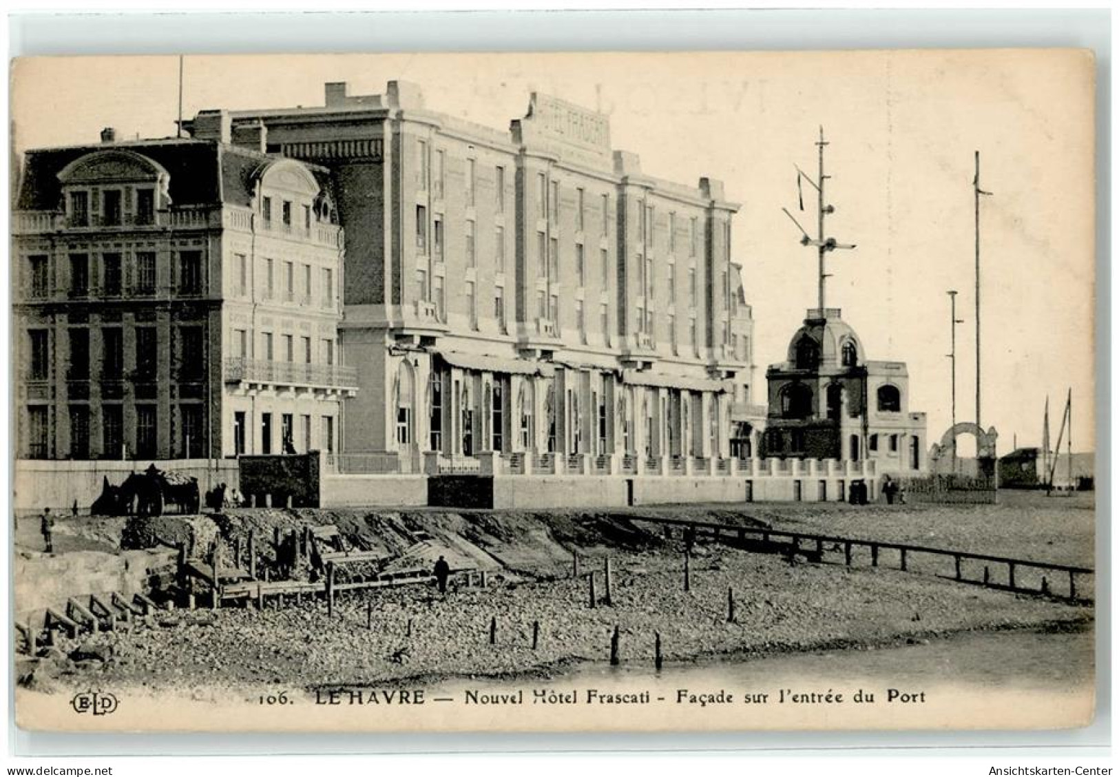 51632126 - Le Havre