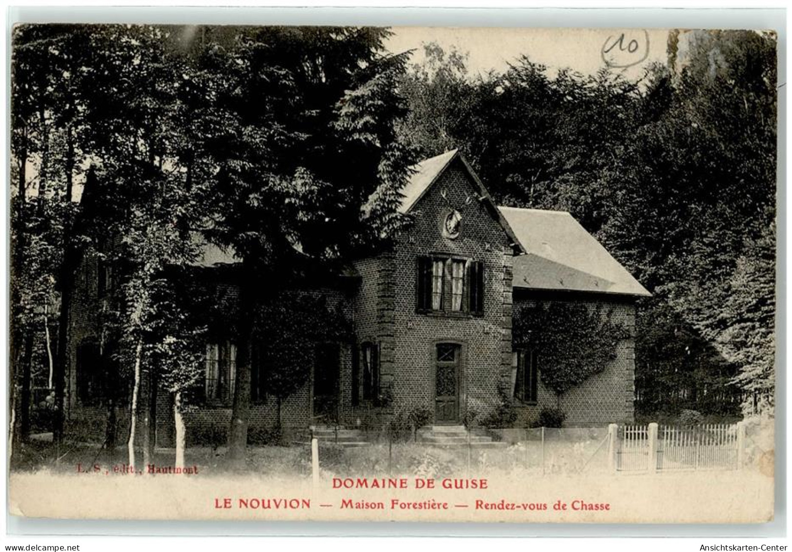 51632127 - Le Nouvion-en-Thierache