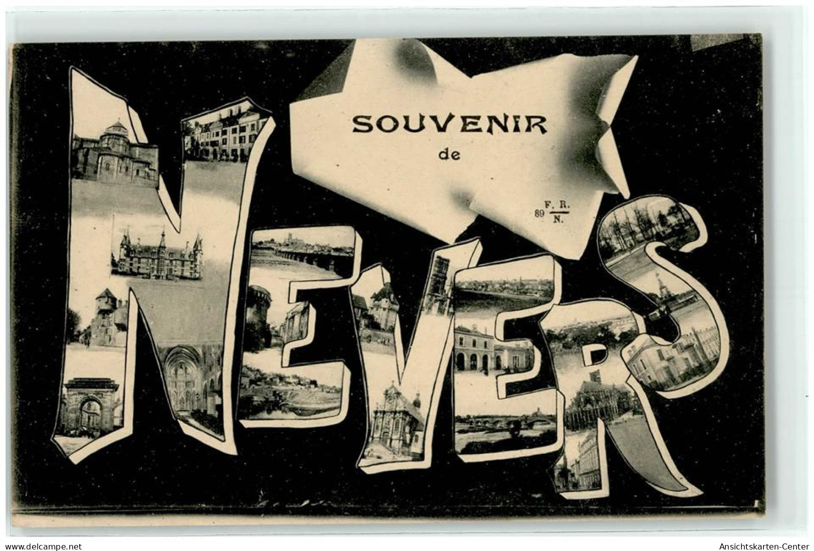 51632139 - Nevers