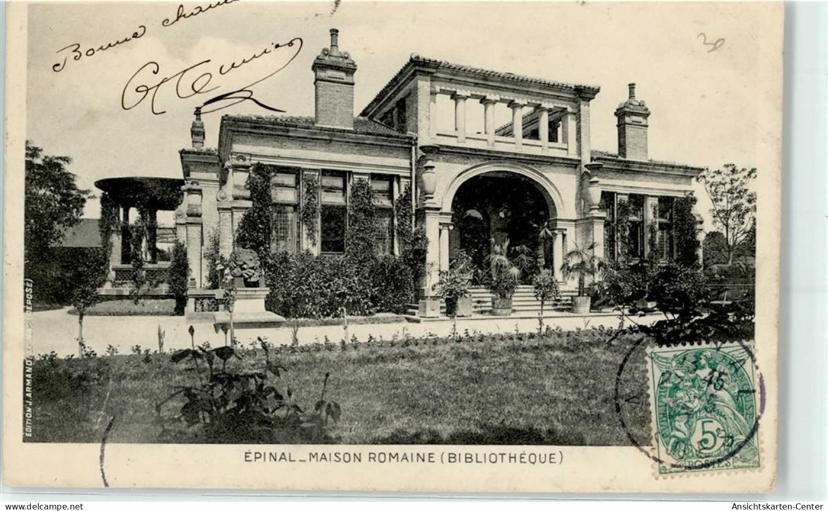 51632378 - Epinal