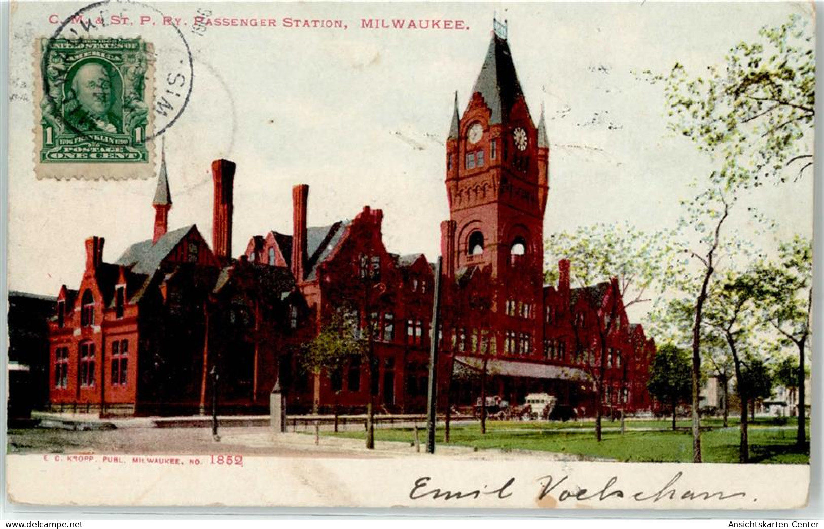 51632580 - Milwaukee