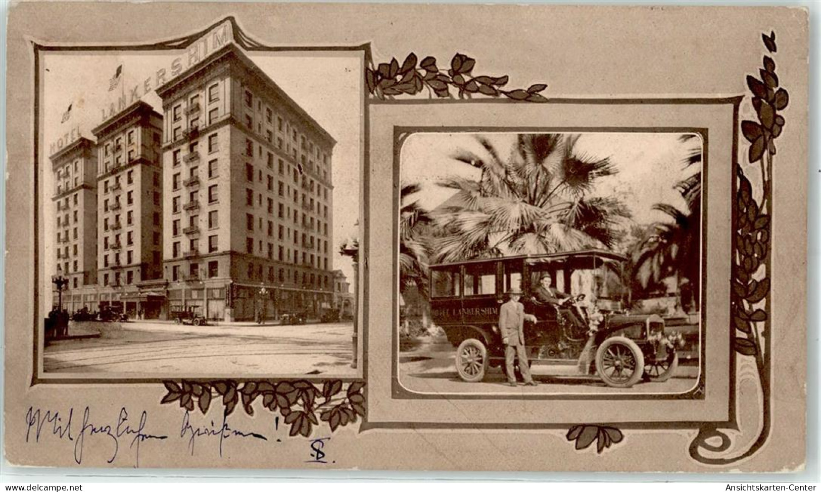 51632727 - Los Angeles