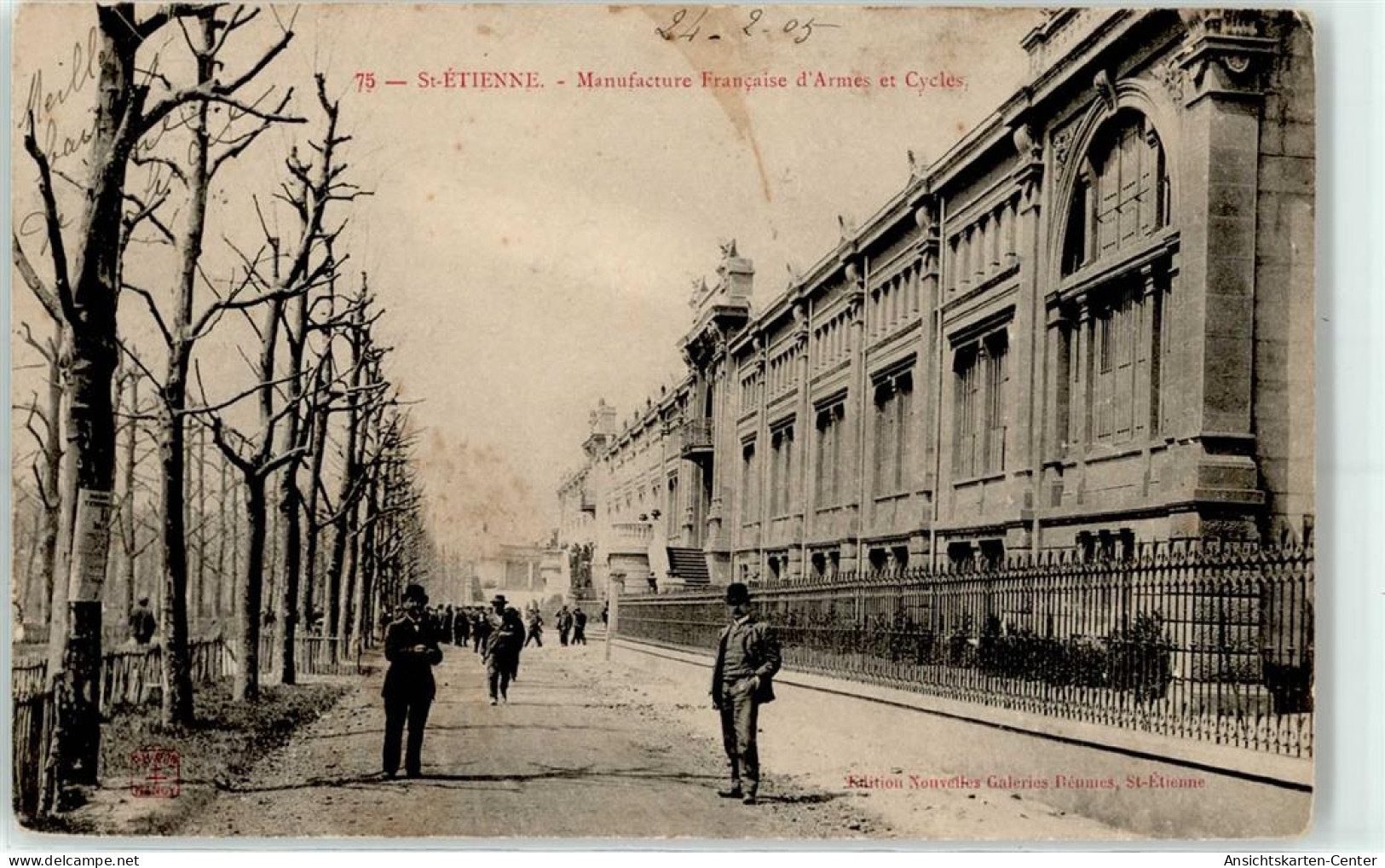 51632759 - Saint-Etienne