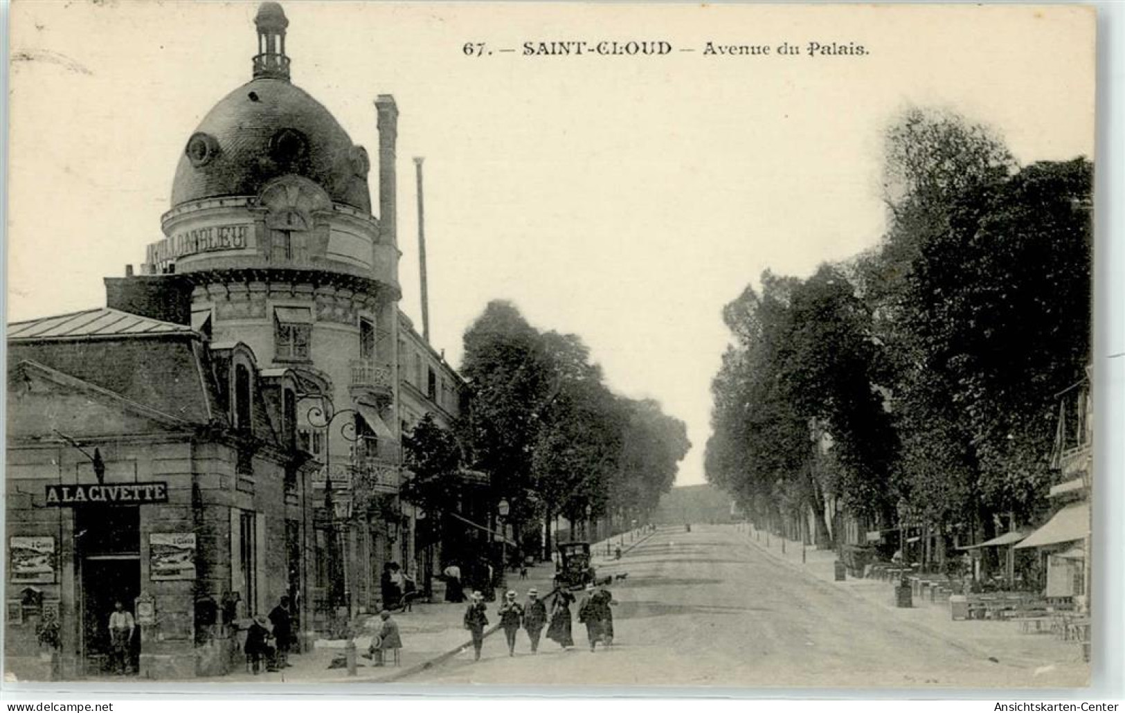 51632787 - Saint-Cloud