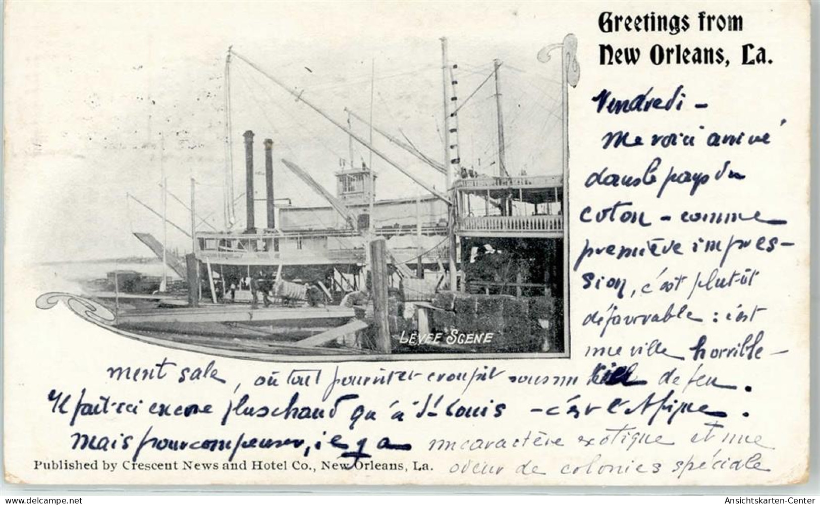 51632813 - New Orleans