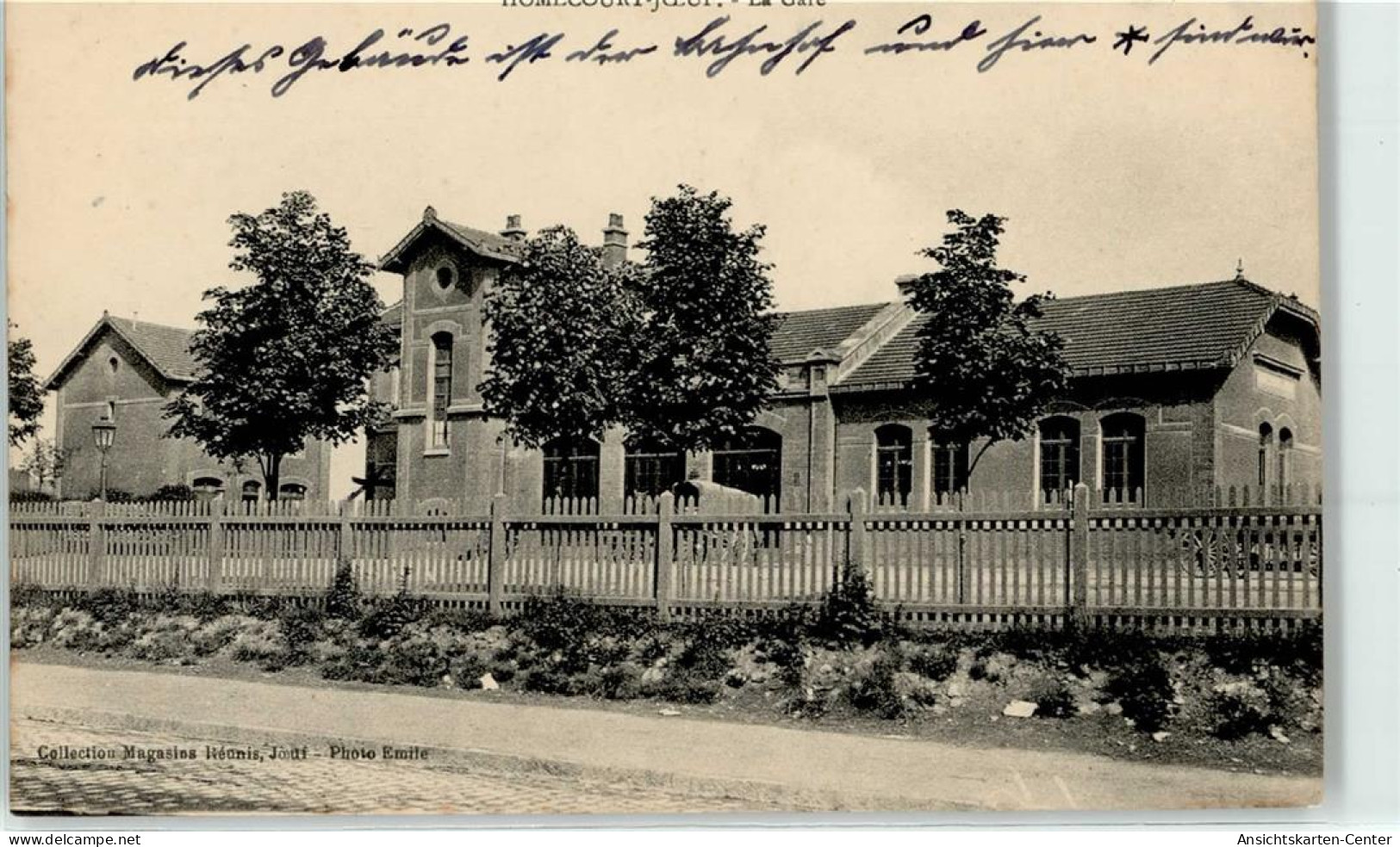 51632858 - Homecourt