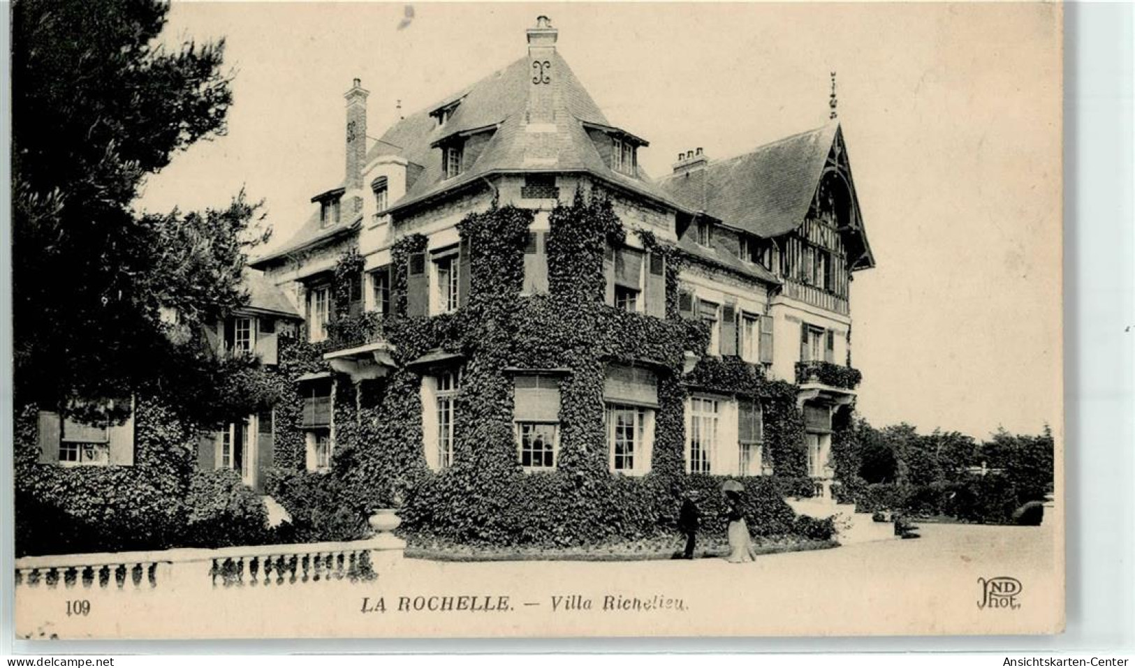 51632868 - La Rochelle