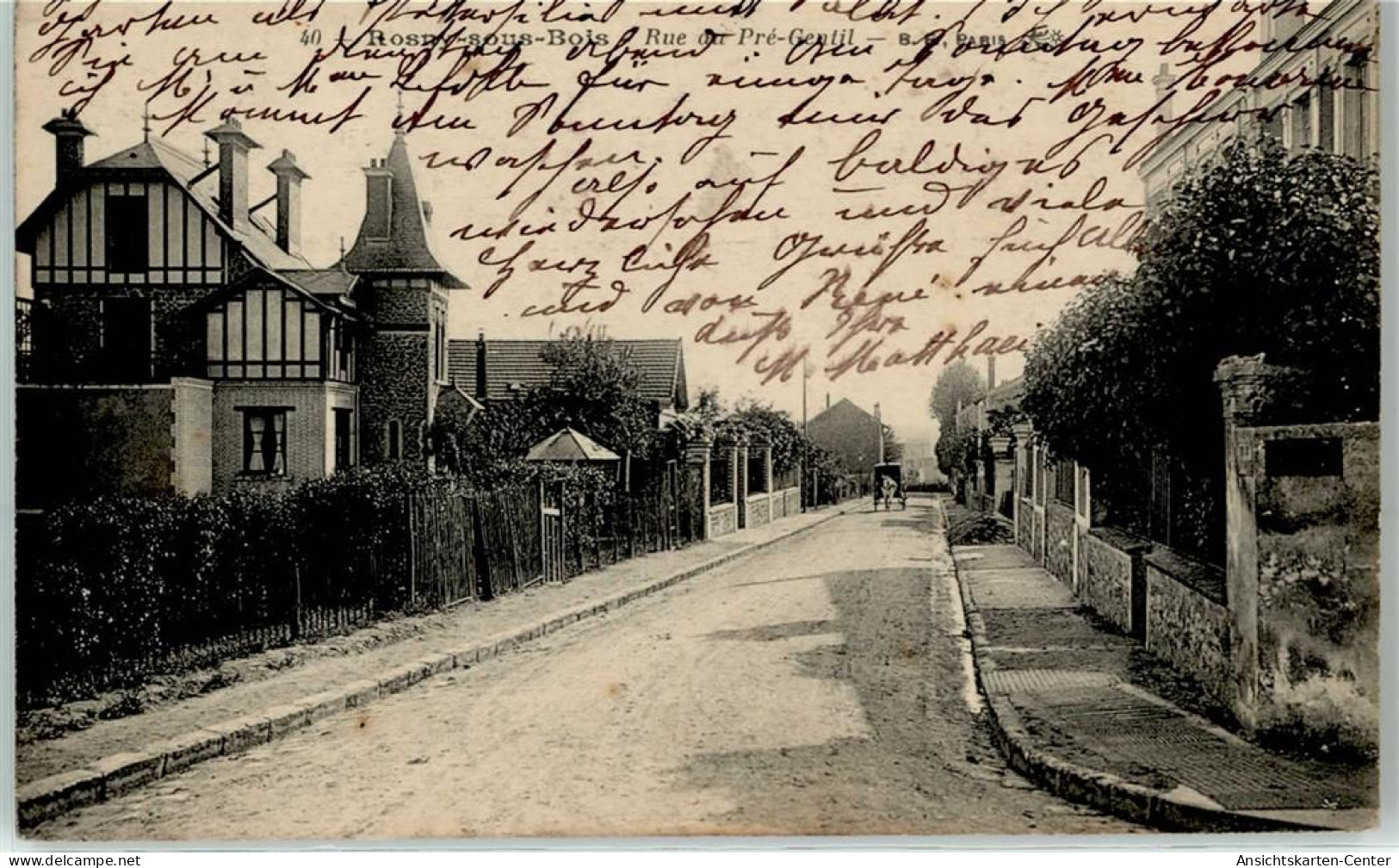 51632937 - Rosny-sous-Bois