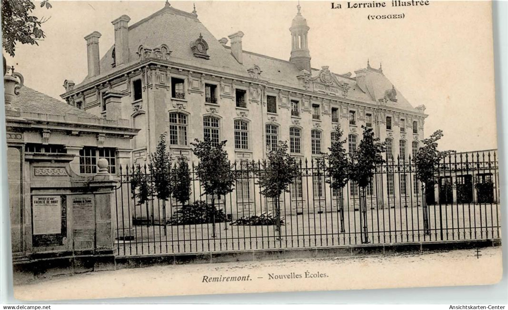 51633147 - Remiremont