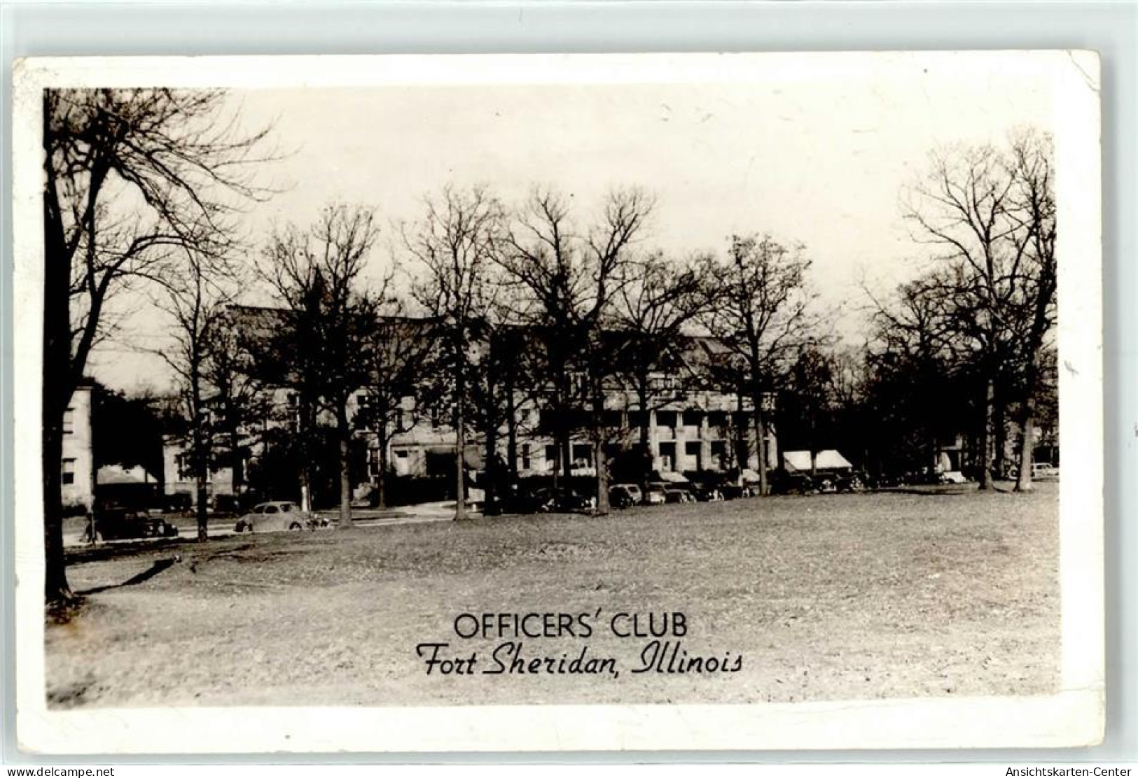 51633470 - Fort Sheridan