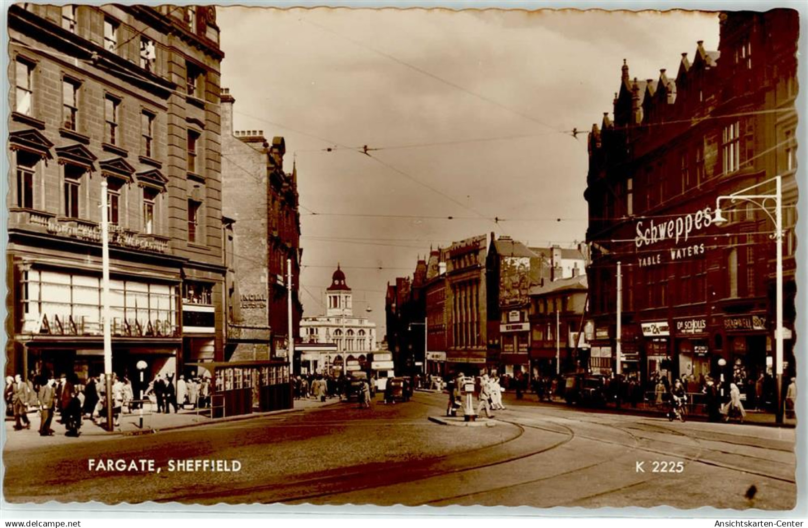 51633525 - Sheffield