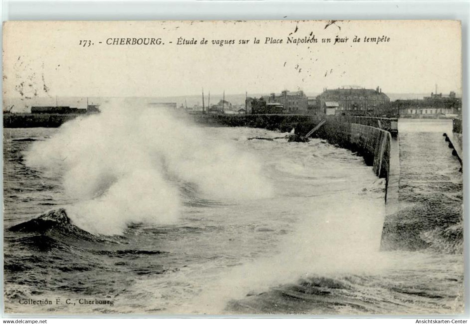 51633824 - Cherbourg-Octeville