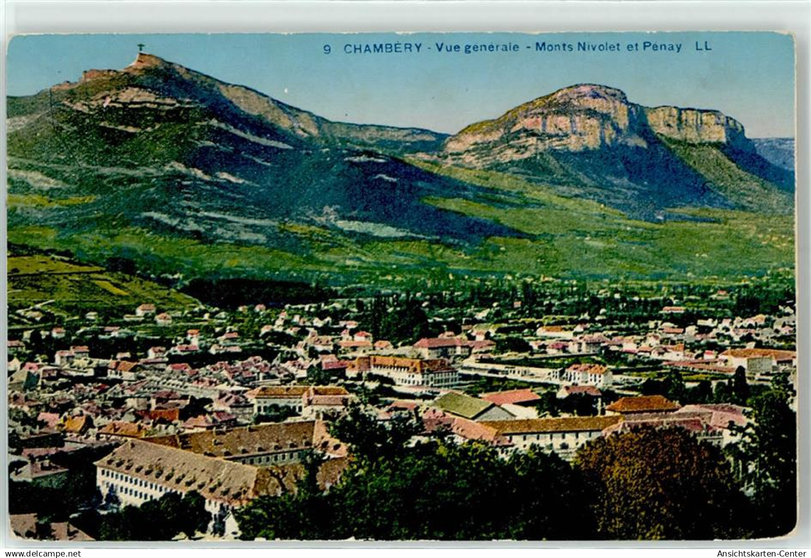 51633825 - Chambery