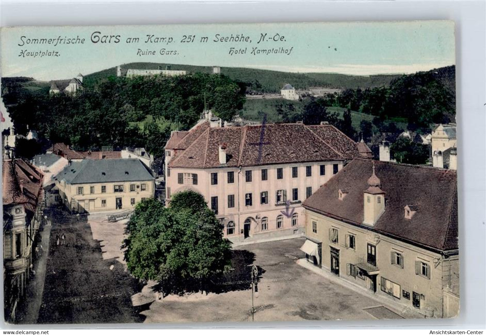 51635616 - Gars am Kamp