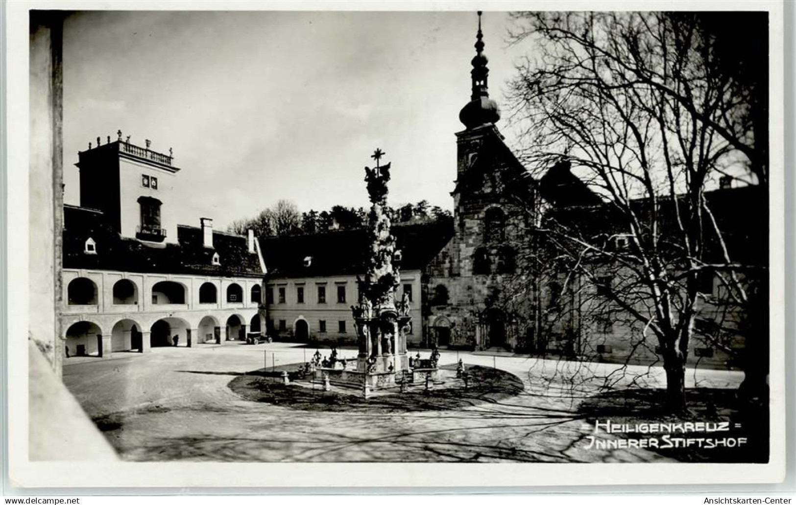 51635822 - Heiligenkreuz