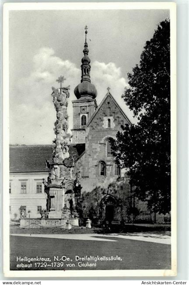 51635828 - Heiligenkreuz