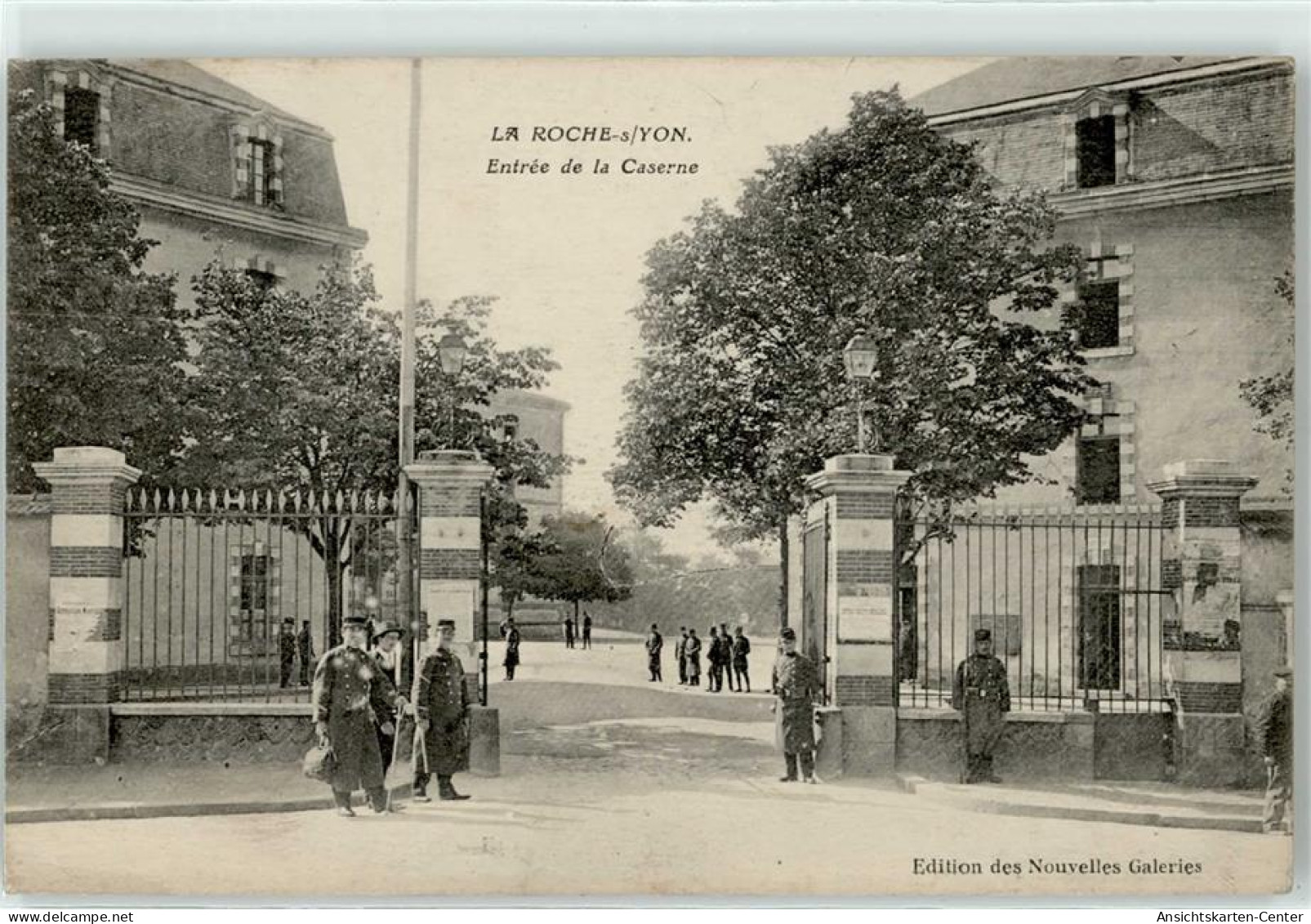 51636135 - La Roche-sur-Yon