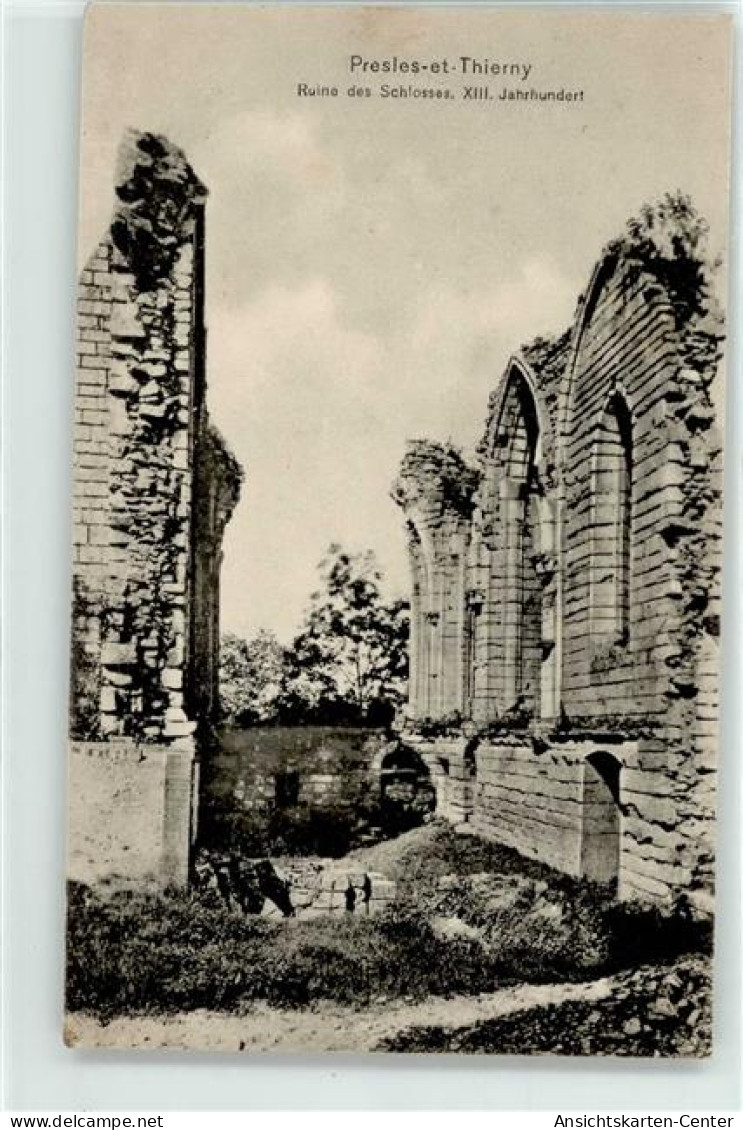 51636416 - Presles-et-Thierny