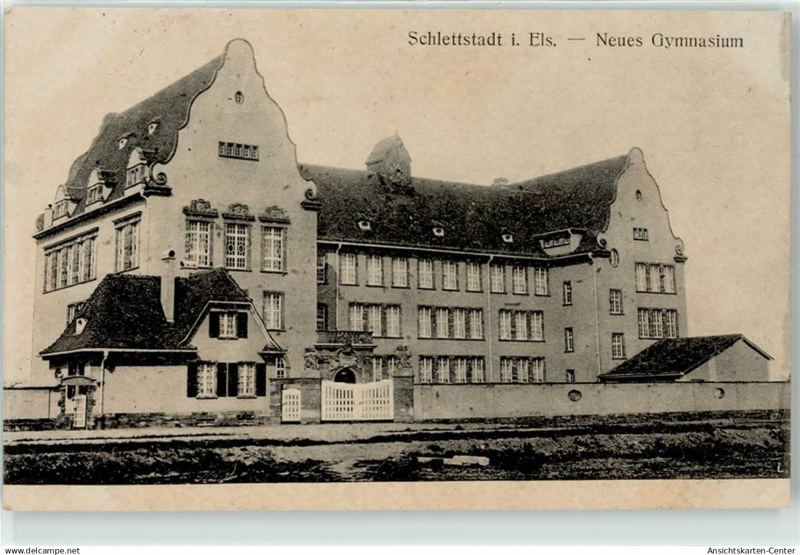 51636574 - Selestat Schlettstadt