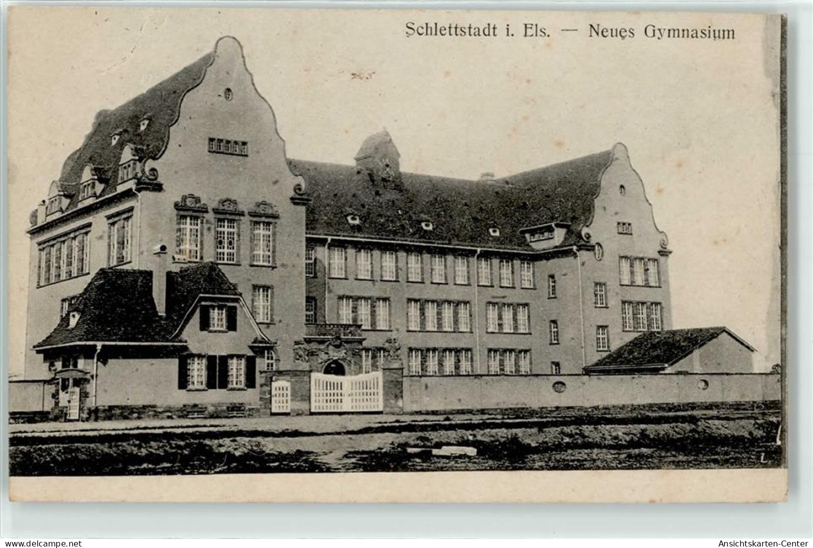 51636578 - Selestat Schlettstadt