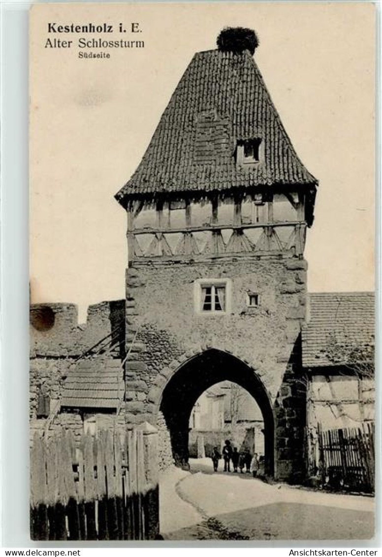 51636586 - Chatenois Kestenholz