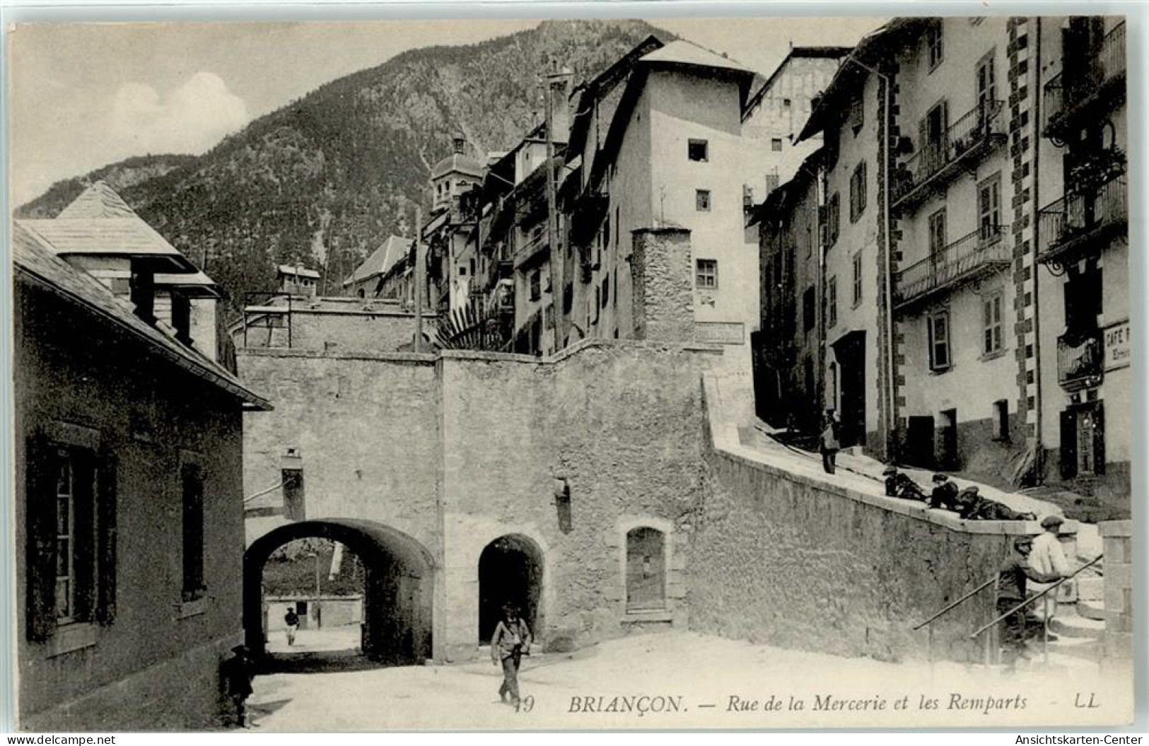 51636736 - Briancon