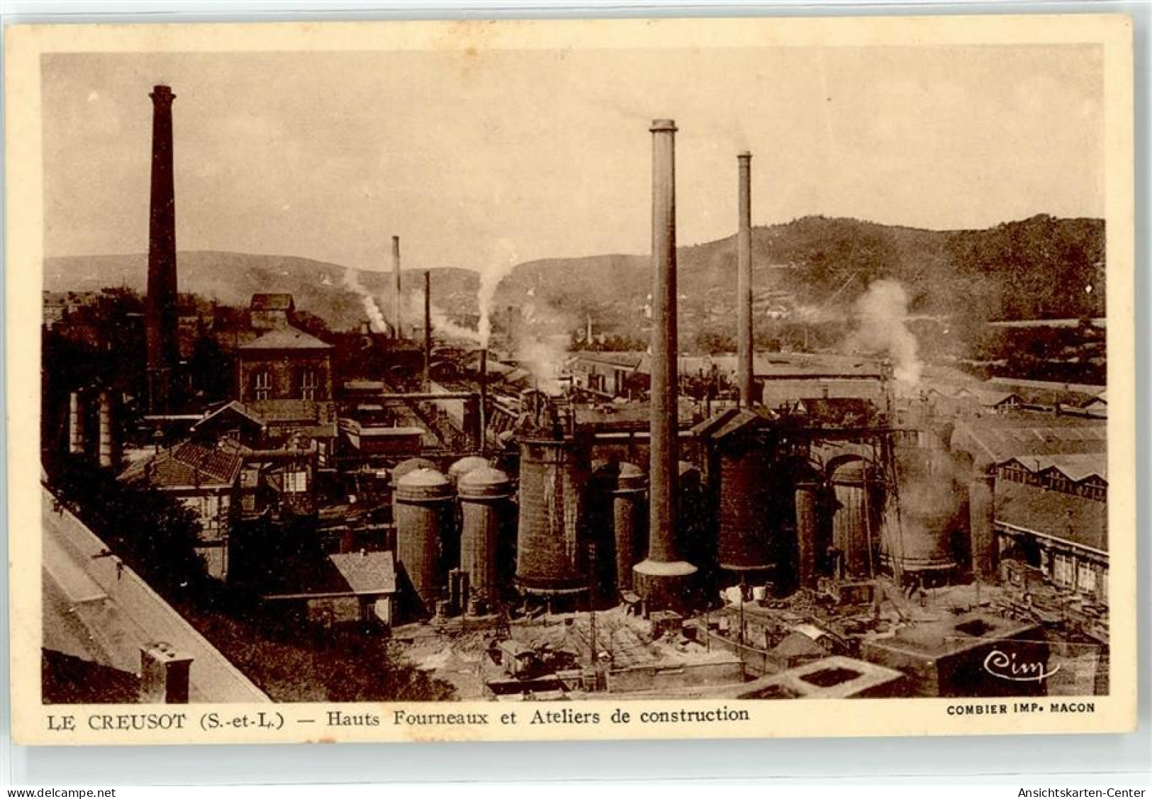 51636819 - Le Creusot