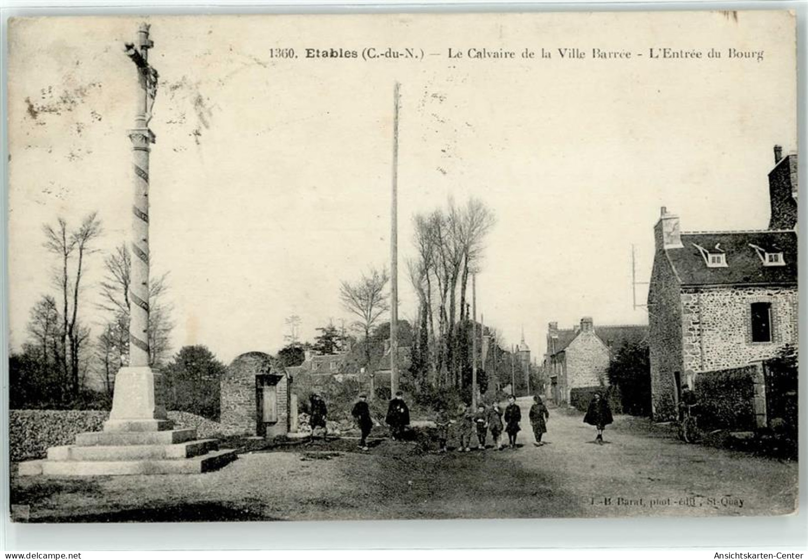 51636839 - Etables-sur-Mer