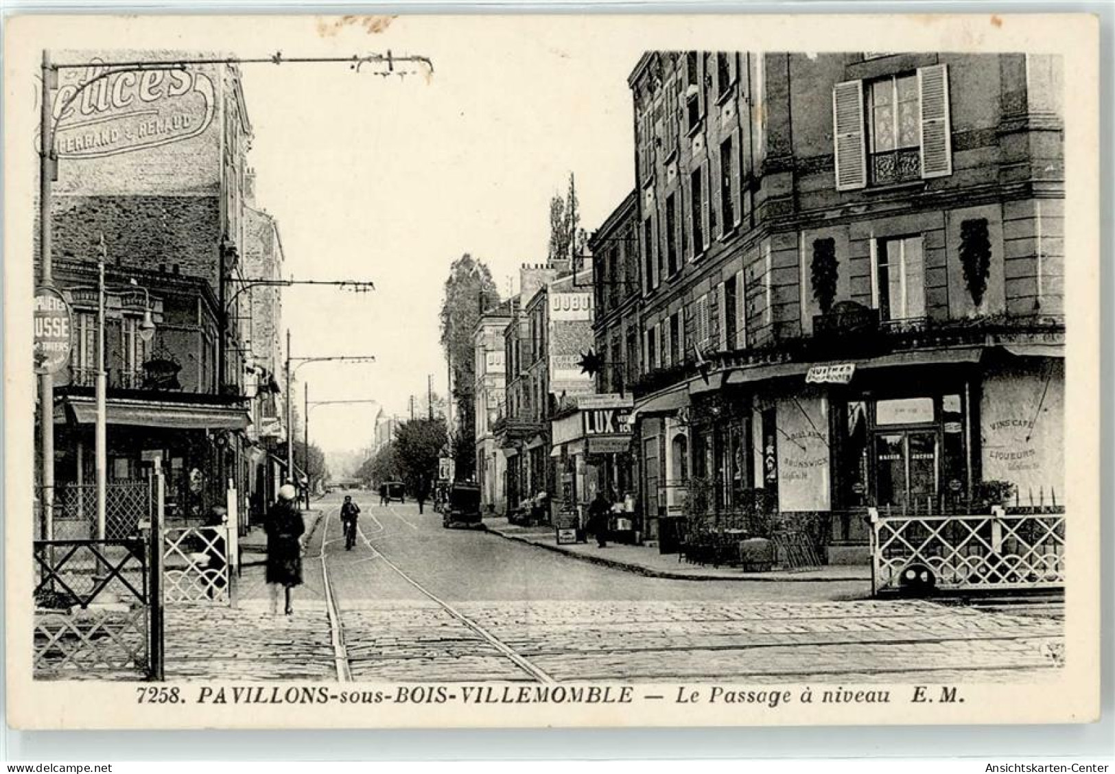 51636888 - Villemomble