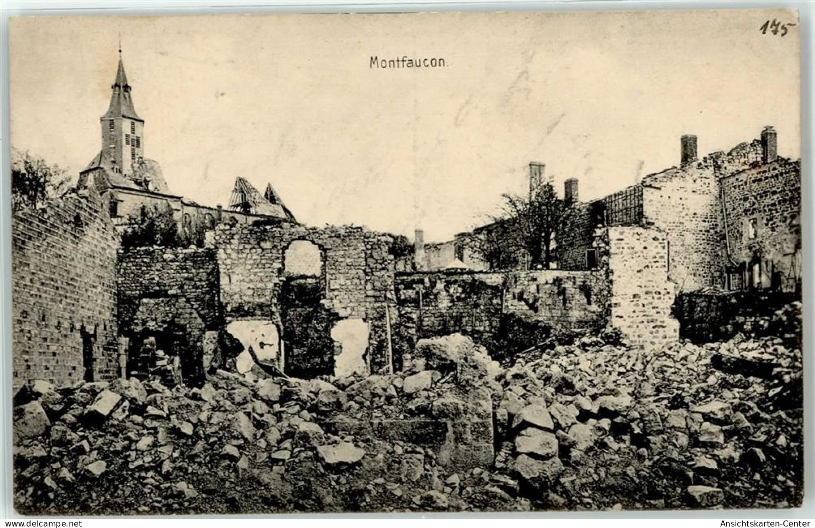 51636960 - Montfaucon-dArgonne