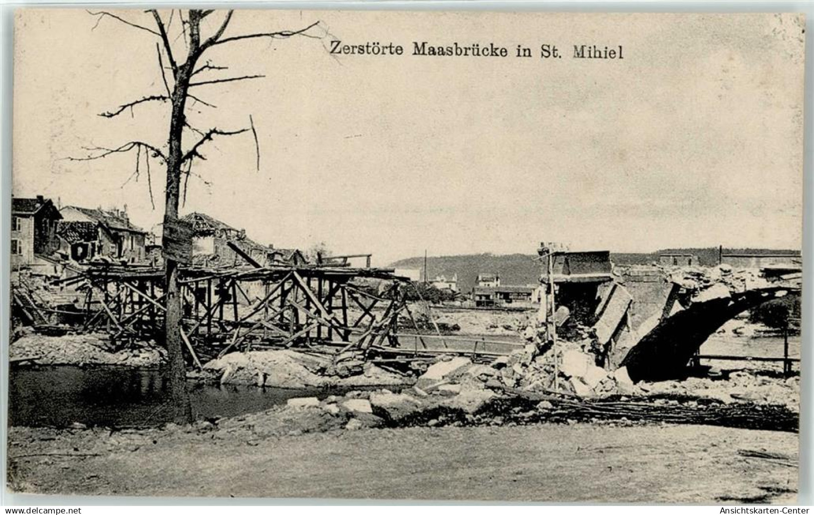 51636975 - Saint-Mihiel