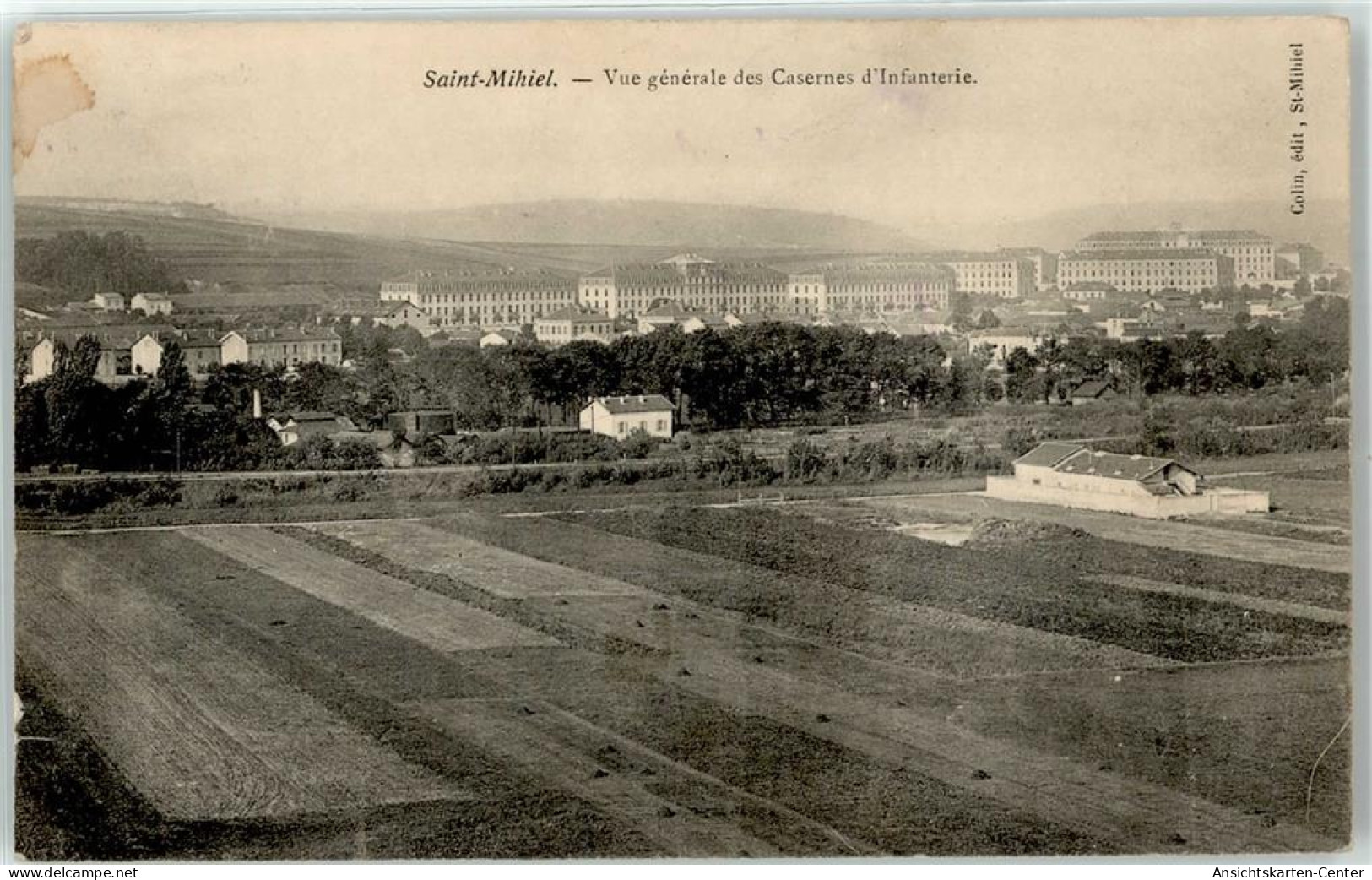 51636980 - Saint-Mihiel