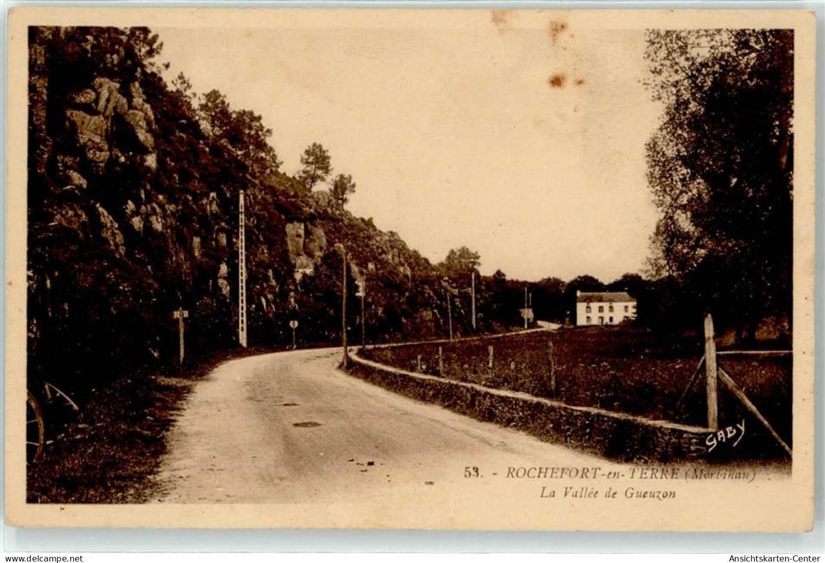 51637060 - Rochefort-en-Terre