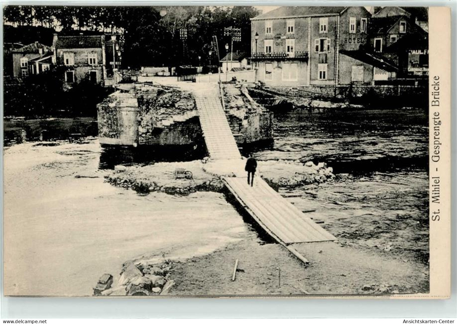 51637131 - Saint-Mihiel