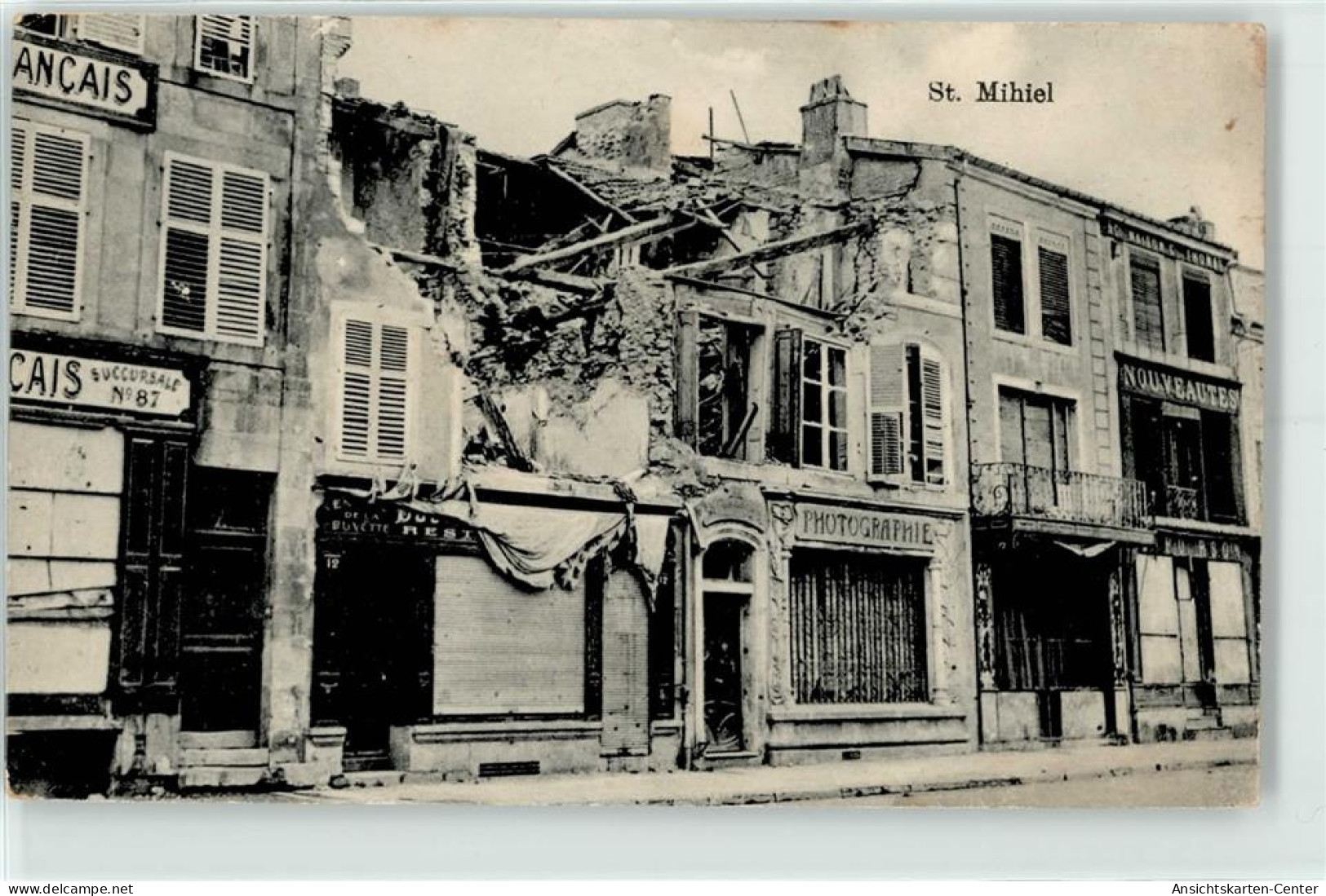 51637136 - Saint-Mihiel