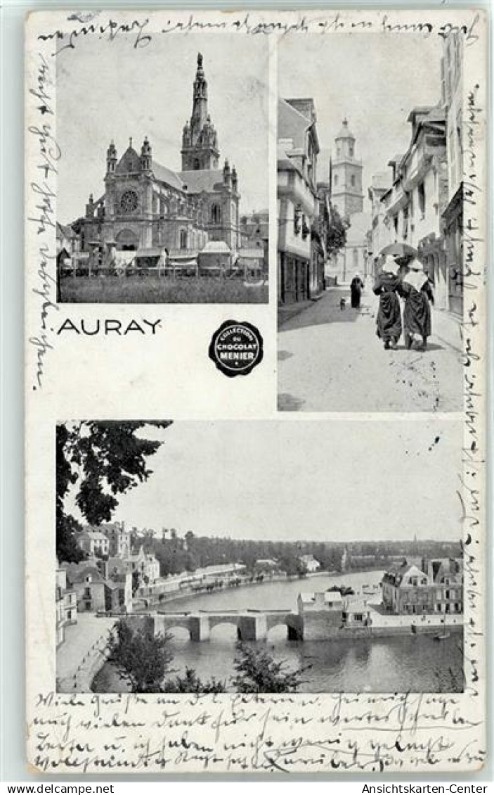 51637145 - Auray