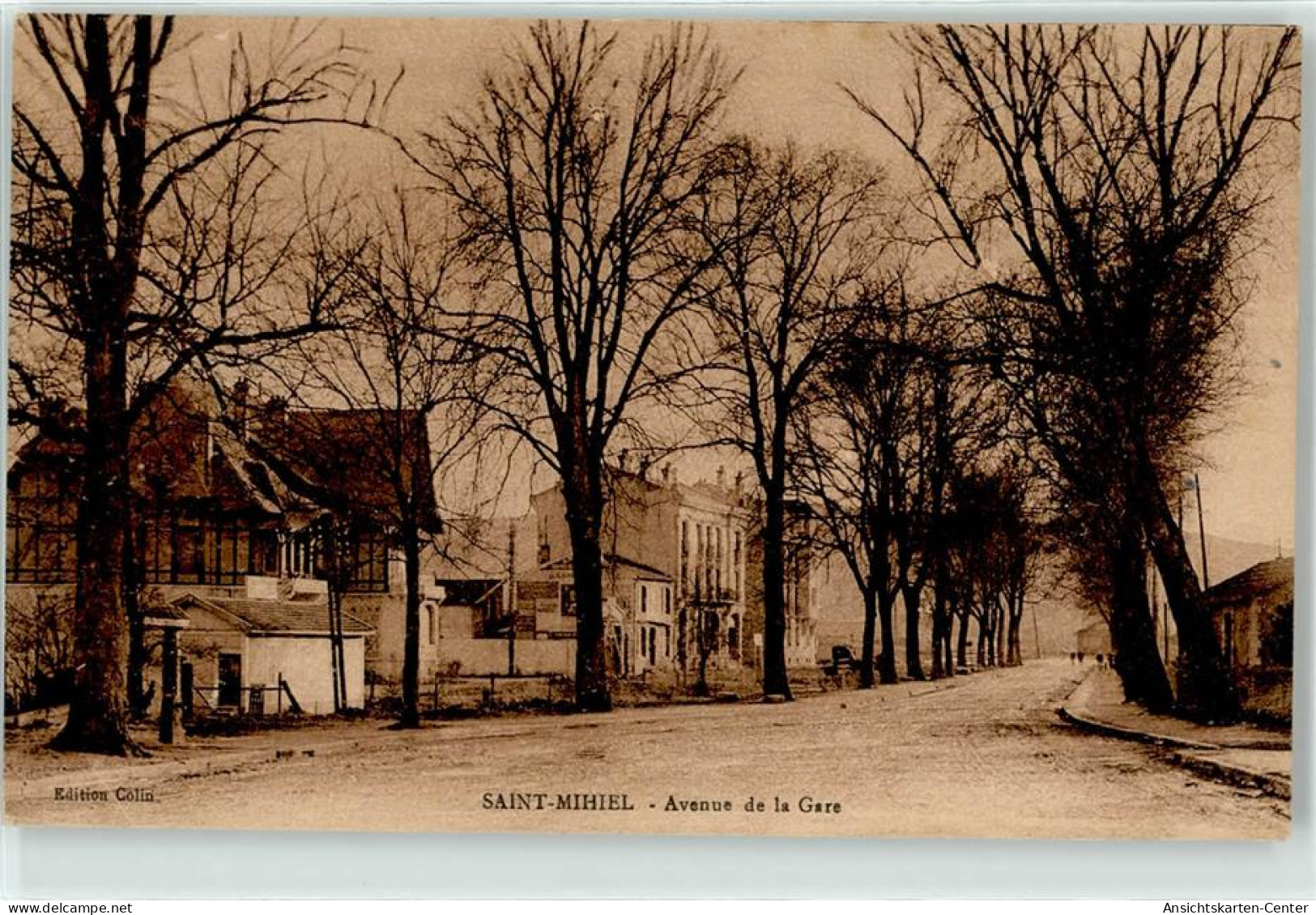 51637219 - Saint-Mihiel