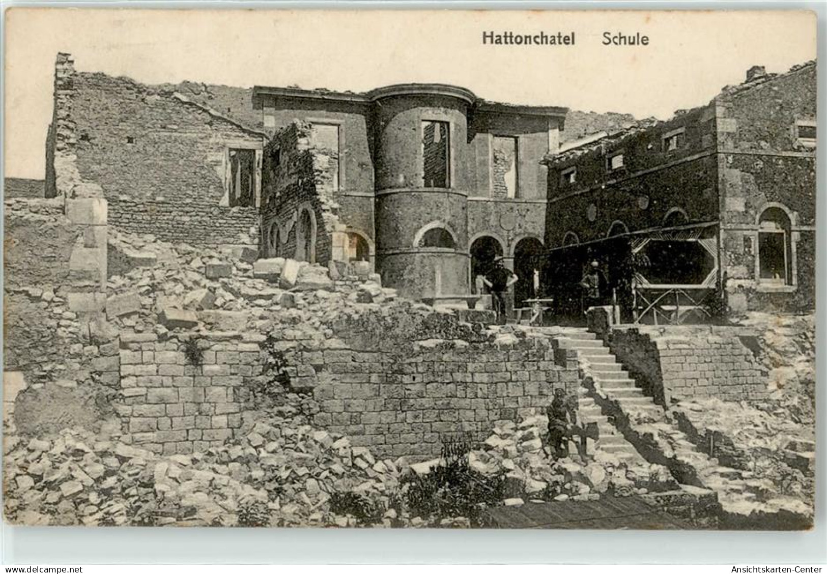 51637226 - Vigneulles-les-Hattonchatel