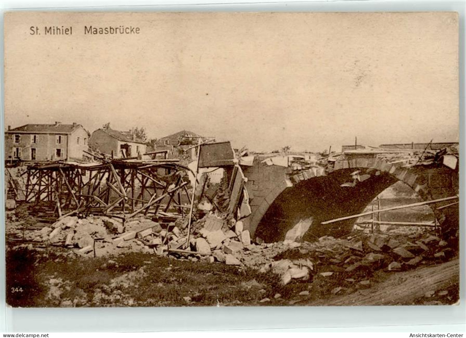 51637320 - Saint-Mihiel