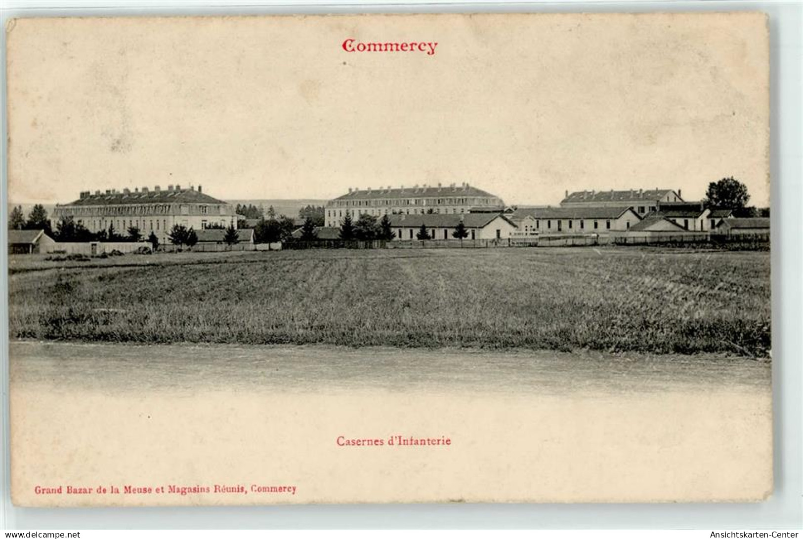 51637444 - Commercy