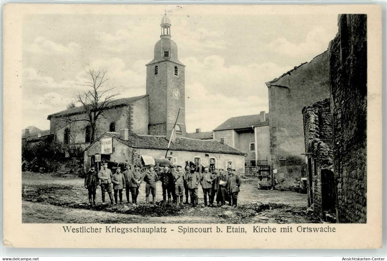 51637510 - Spincourt