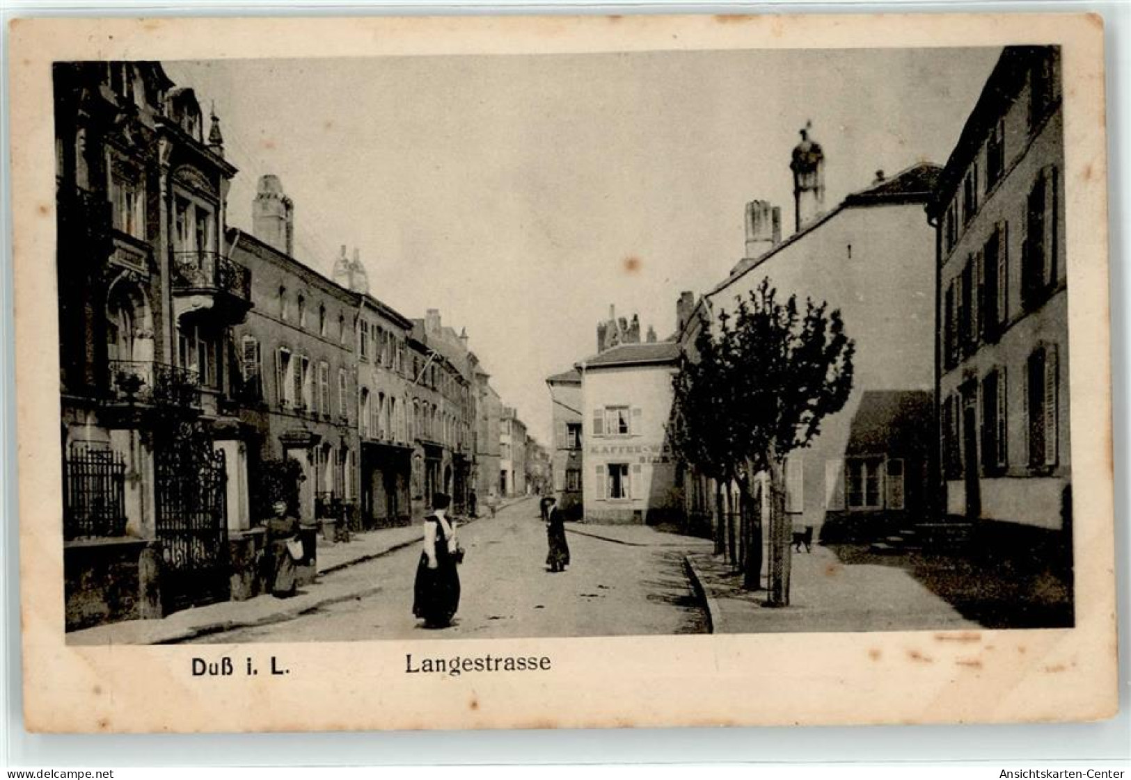 51637518 - Dieuze Duss