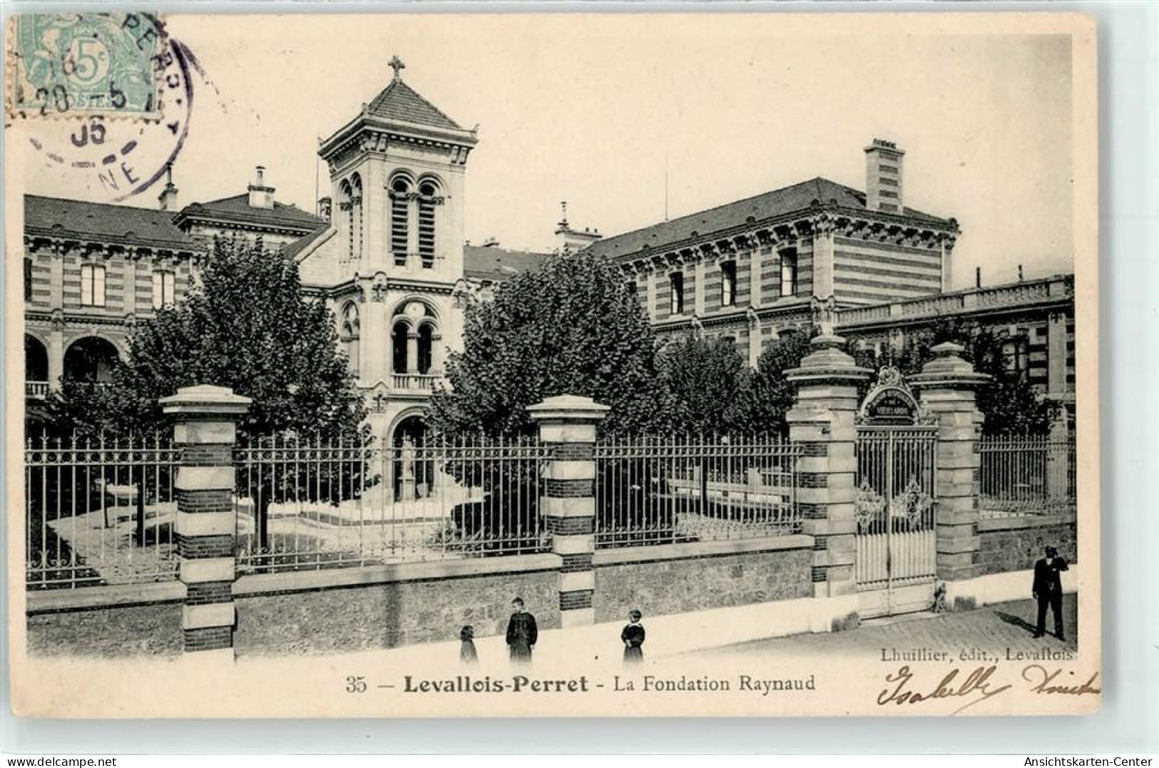 51637560 - Levallois-Perret