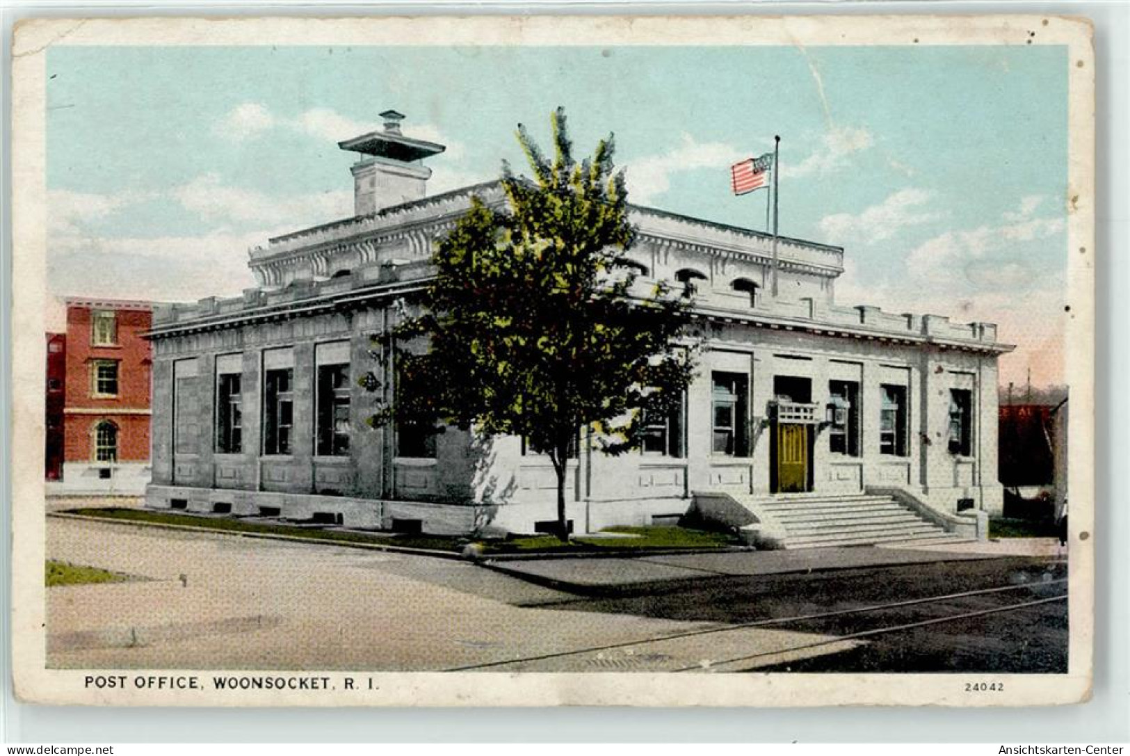 51637568 - Woonsocket