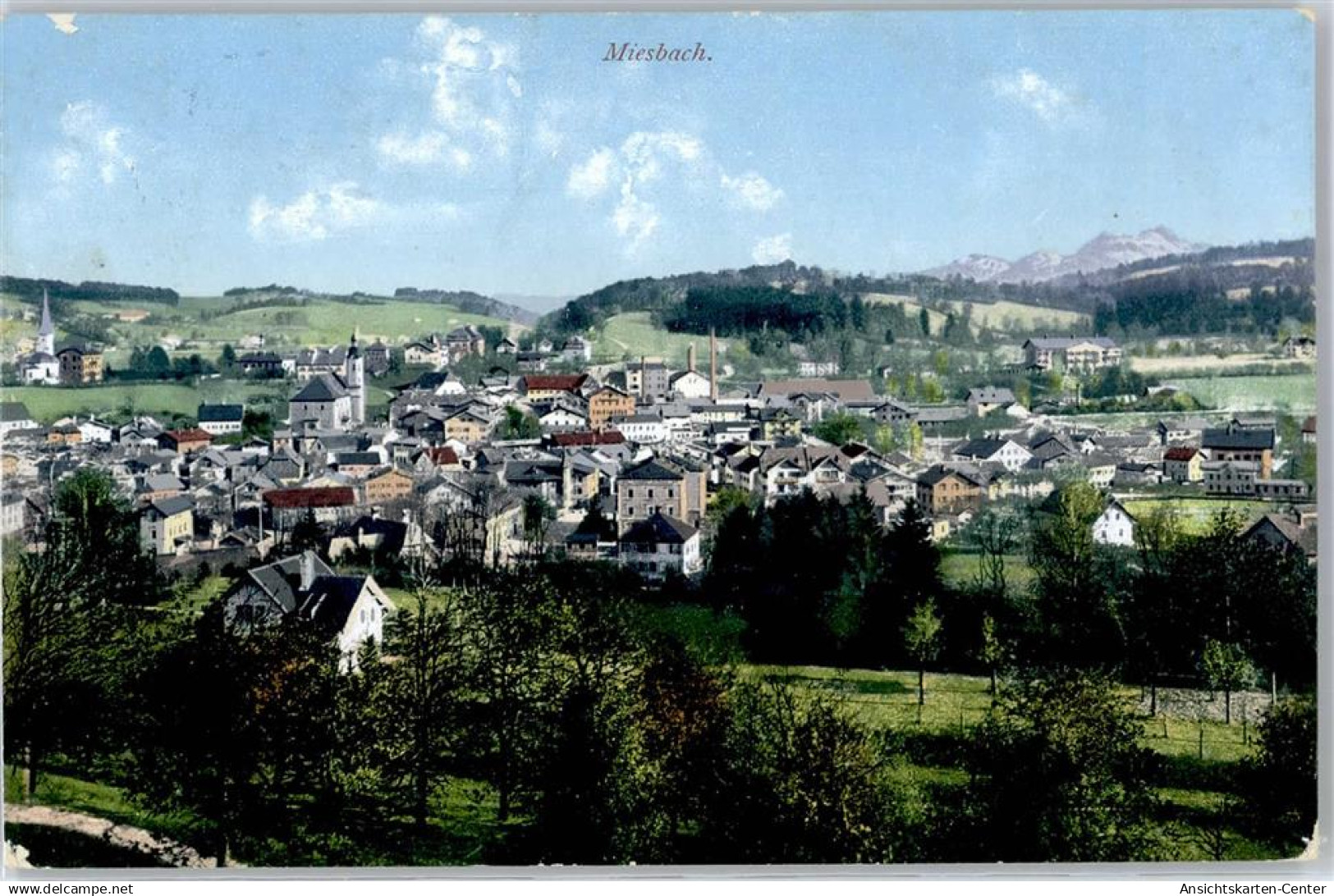 51638254 - Miesbach