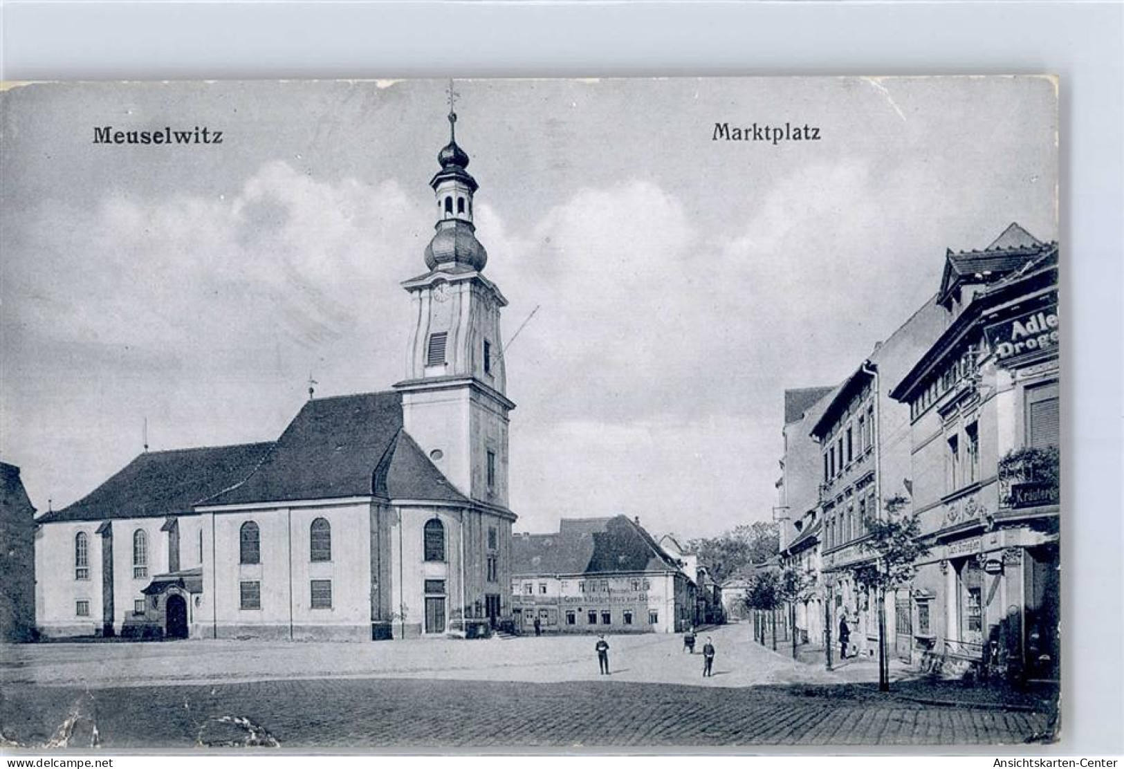 51638916 - Meuselwitz , Thuer