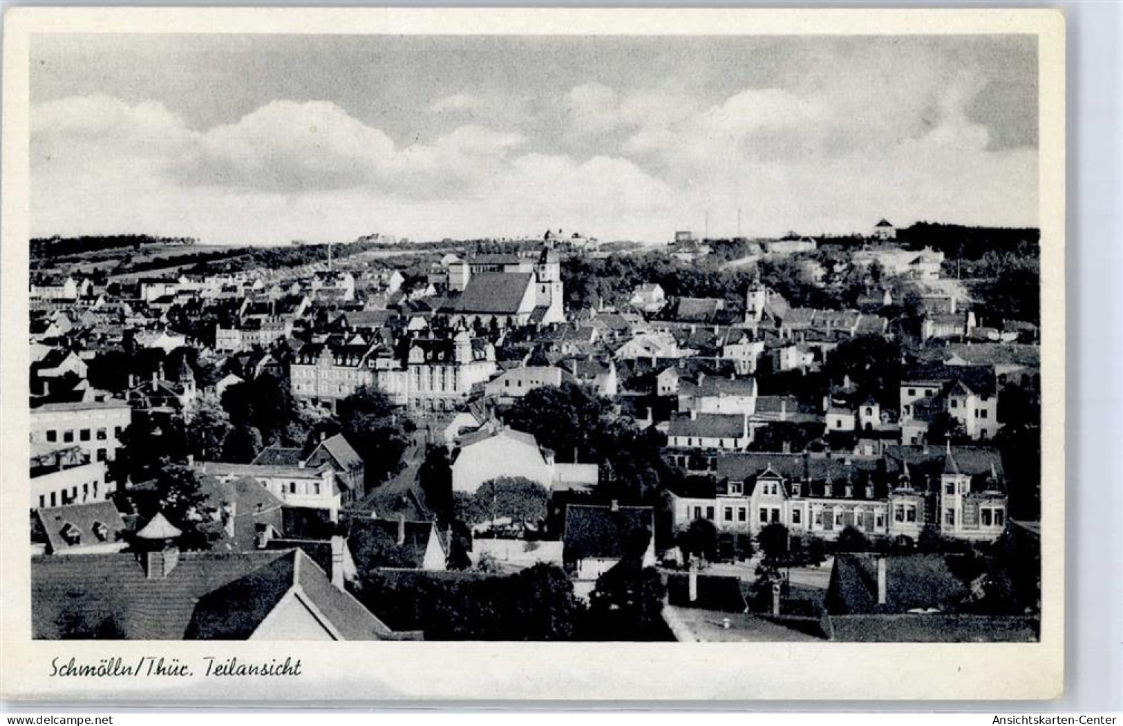 51638937 - Schmoelln , Thuer