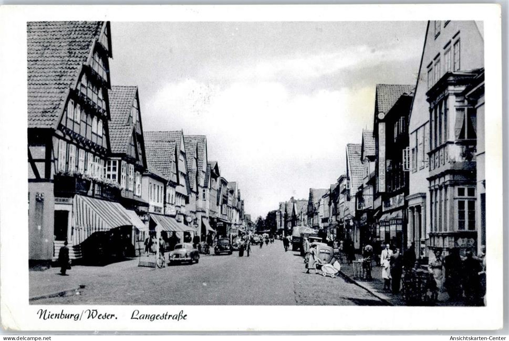 51639113 - Nienburg (Weser)